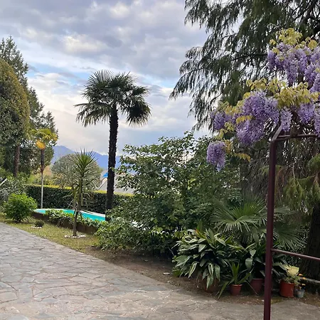 Apartment Santa Chiara - Vista Con Piscina *