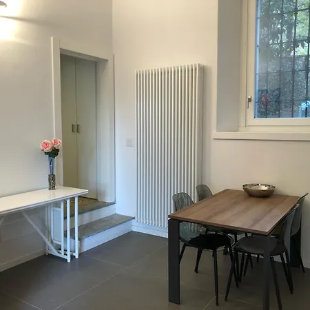 Santa Chiara - Vista Con Piscina Apartment Lesa