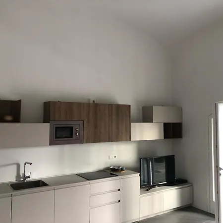 Apartment Santa Chiara - Vista Con Piscina Lesa