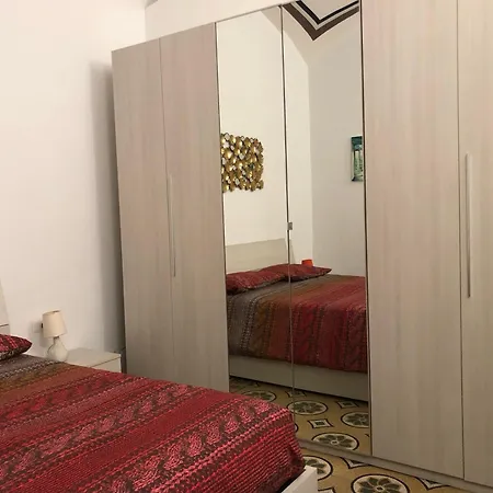 Santa Chiara - Vista Con Piscina Apartamento