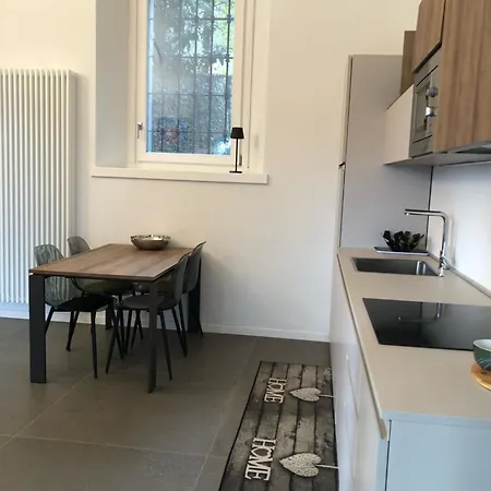 Santa Chiara - Vista Con Piscina Apartment Lesa