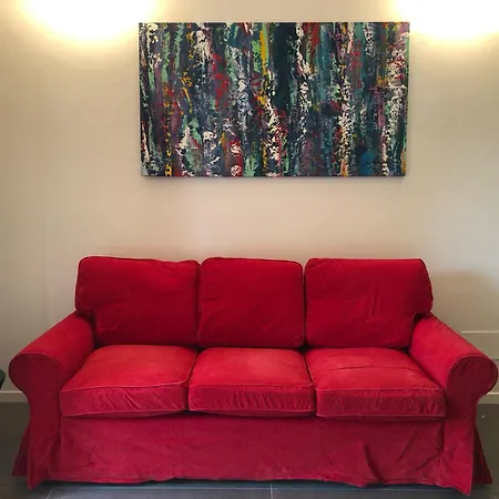 Apartment Santa Chiara - Vista Con Piscina Lesa