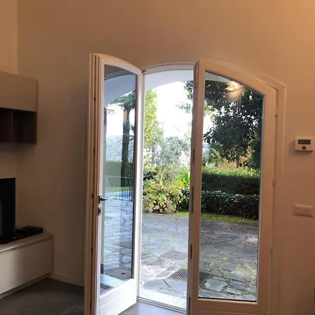 Santa Chiara - Vista Con Piscina