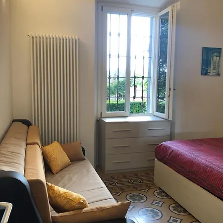 Santa Chiara - Vista Con Piscina Apartment *