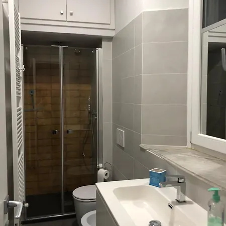 Apartment Santa Chiara - Vista Con Piscina Lesa