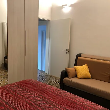 Appartamento Santa Chiara - Vista Con Piscina Lesa