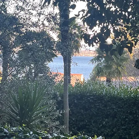 Santa Chiara - Vista Con Piscina