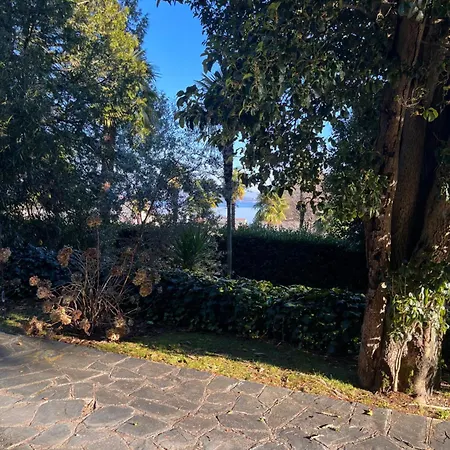 Santa Chiara - Vista Con Piscina Apartamento *
