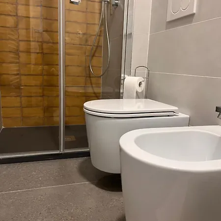 Santa Chiara - Vista Con Piscina Apartment Lesa