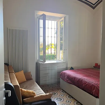 Santa Chiara - Vista Con Piscina * Lesa