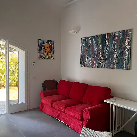 Appartamento Santa Chiara - Vista Con Piscina