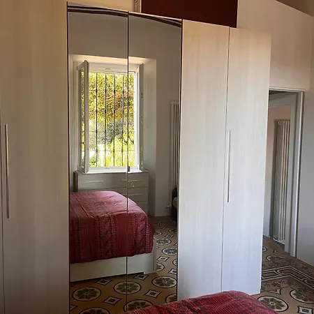 Santa Chiara - Vista Con Piscina * Lesa