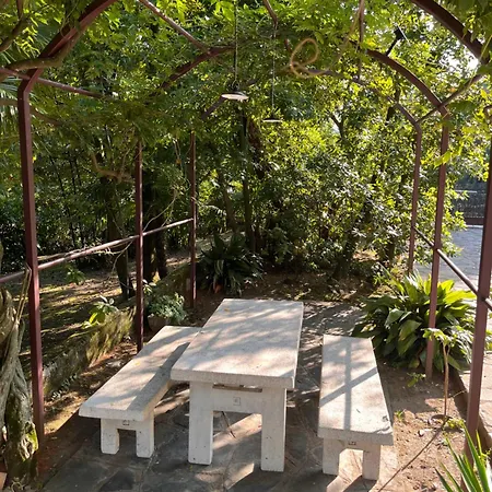 Appartamento Santa Chiara - Vista Con Piscina