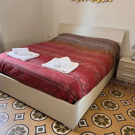 Apartment Santa Chiara - Vista Con Piscina