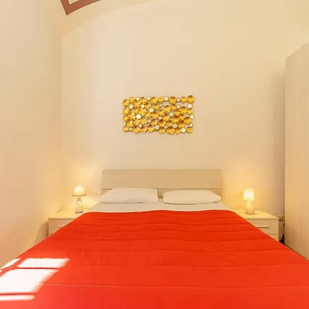 Santa Chiara - Vista Con Piscina Apartment Lesa
