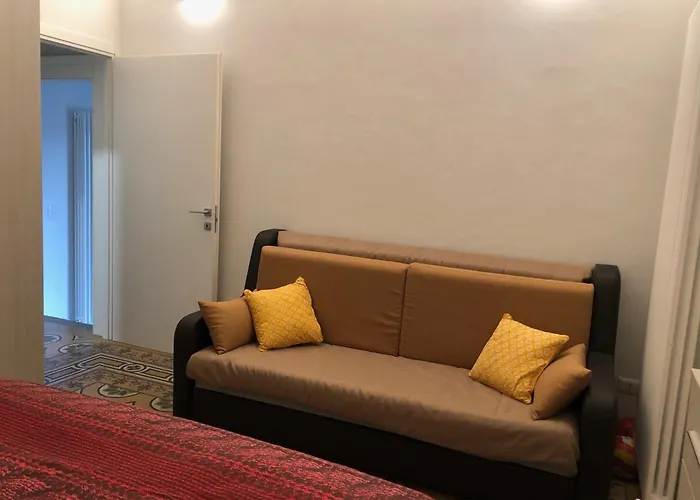 Apartamento Santa Chiara - Vista Con Piscina *