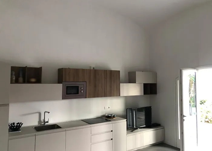 Apartament Santa Chiara - Vista Con Piscina Lesa