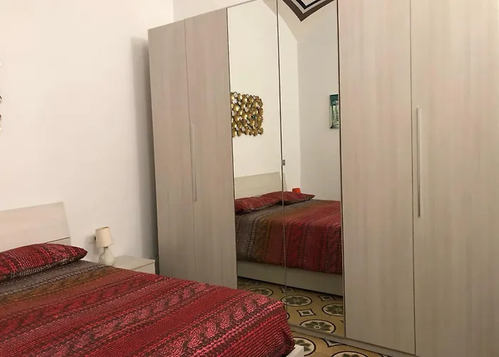 Santa Chiara - Vista Con Piscina Apartamento