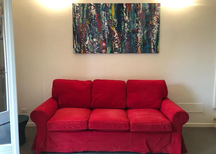 Apartament Santa Chiara - Vista Con Piscina Lesa