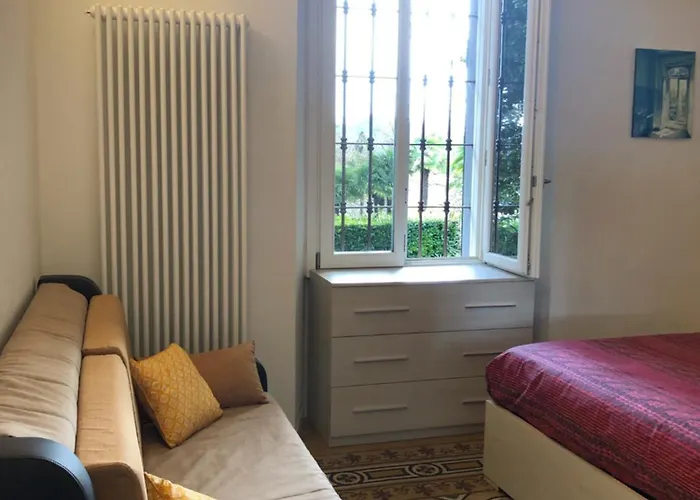 Santa Chiara - Vista Con Piscina Apartamento *