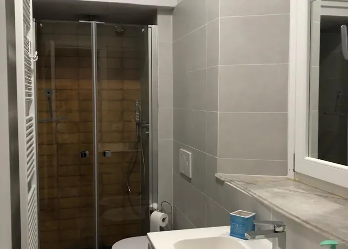 Apartamento Santa Chiara - Vista Con Piscina Lesa