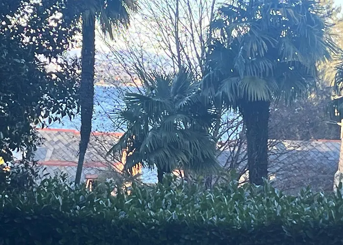 Santa Chiara - Vista Con Piscina *