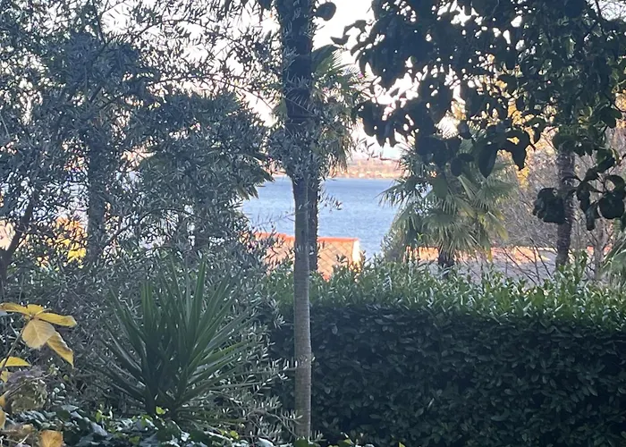 Santa Chiara - Vista Con Piscina