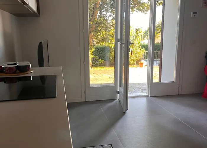 Apartamento Santa Chiara - Vista Con Piscina Lesa