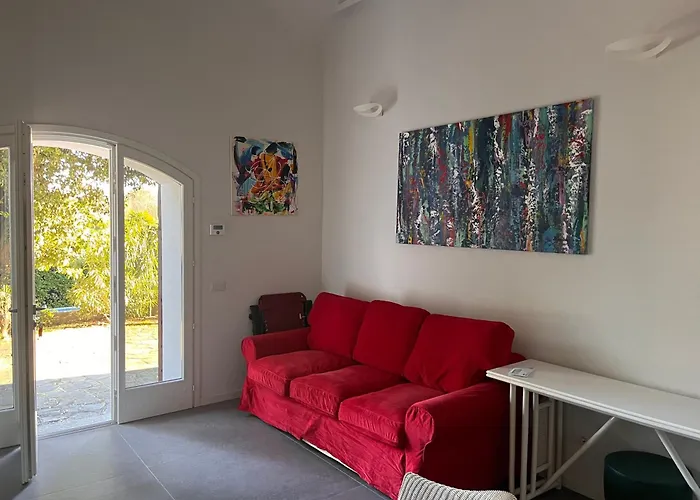 Apartament Santa Chiara - Vista Con Piscina