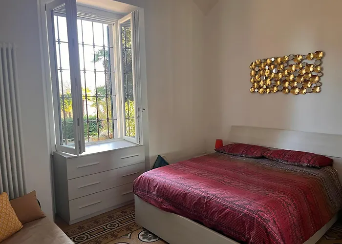 Apartamento Santa Chiara - Vista Con Piscina *