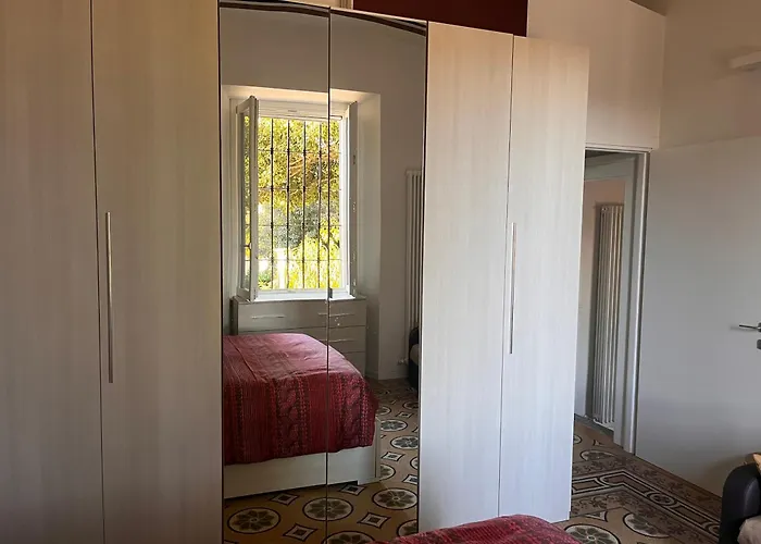 Santa Chiara - Vista Con Piscina * Lesa