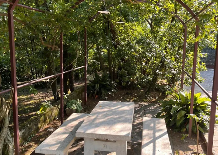 Apartamento Santa Chiara - Vista Con Piscina