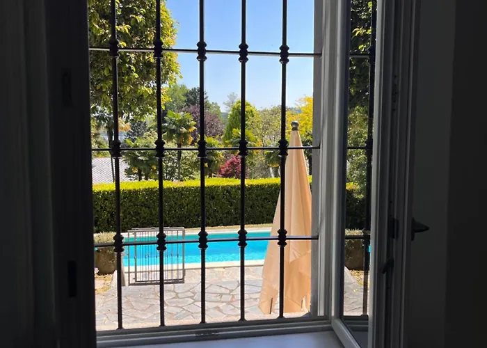 Apartamento Santa Chiara - Vista Con Piscina