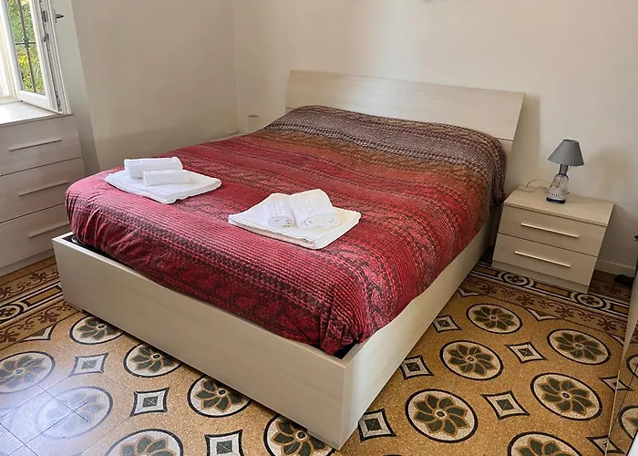 Apartamento Santa Chiara - Vista Con Piscina